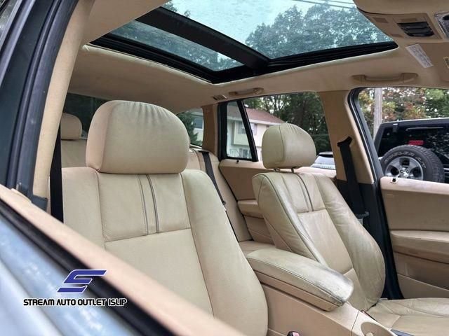 Used 2006 BMW X3 3.0i image 14