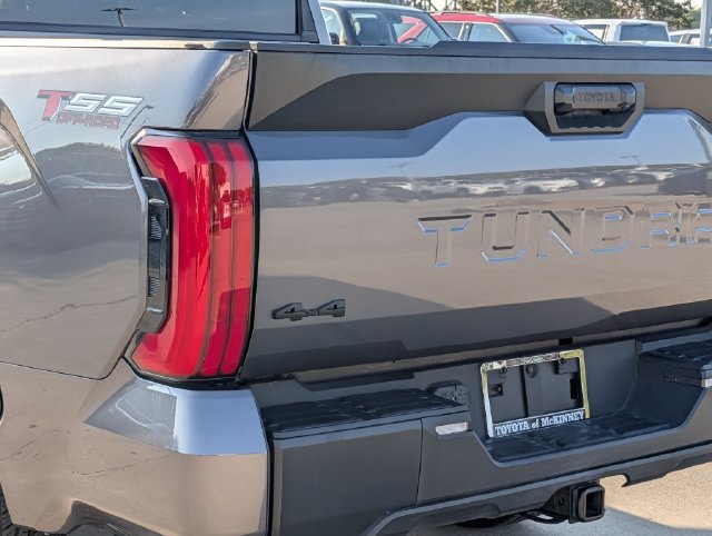 Used 2023 Toyota Tundra SR5 AWD/4WD image 8