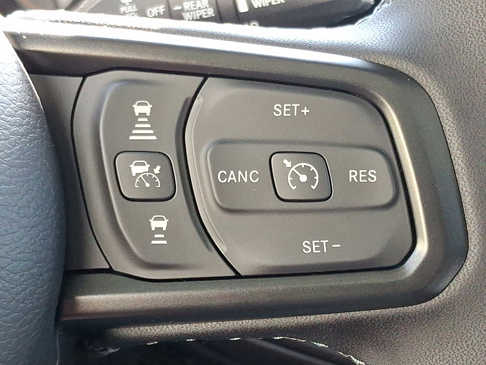 New 2025 Jeep Wrangler Unlimited Sport image 17