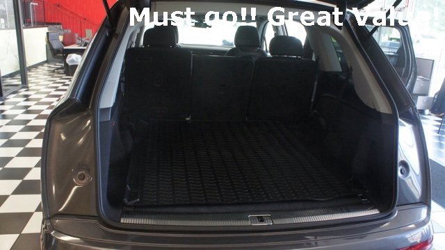 Used 2022 Audi Q7 3.0T Premium Plus w/ Premium Plus Package image 36