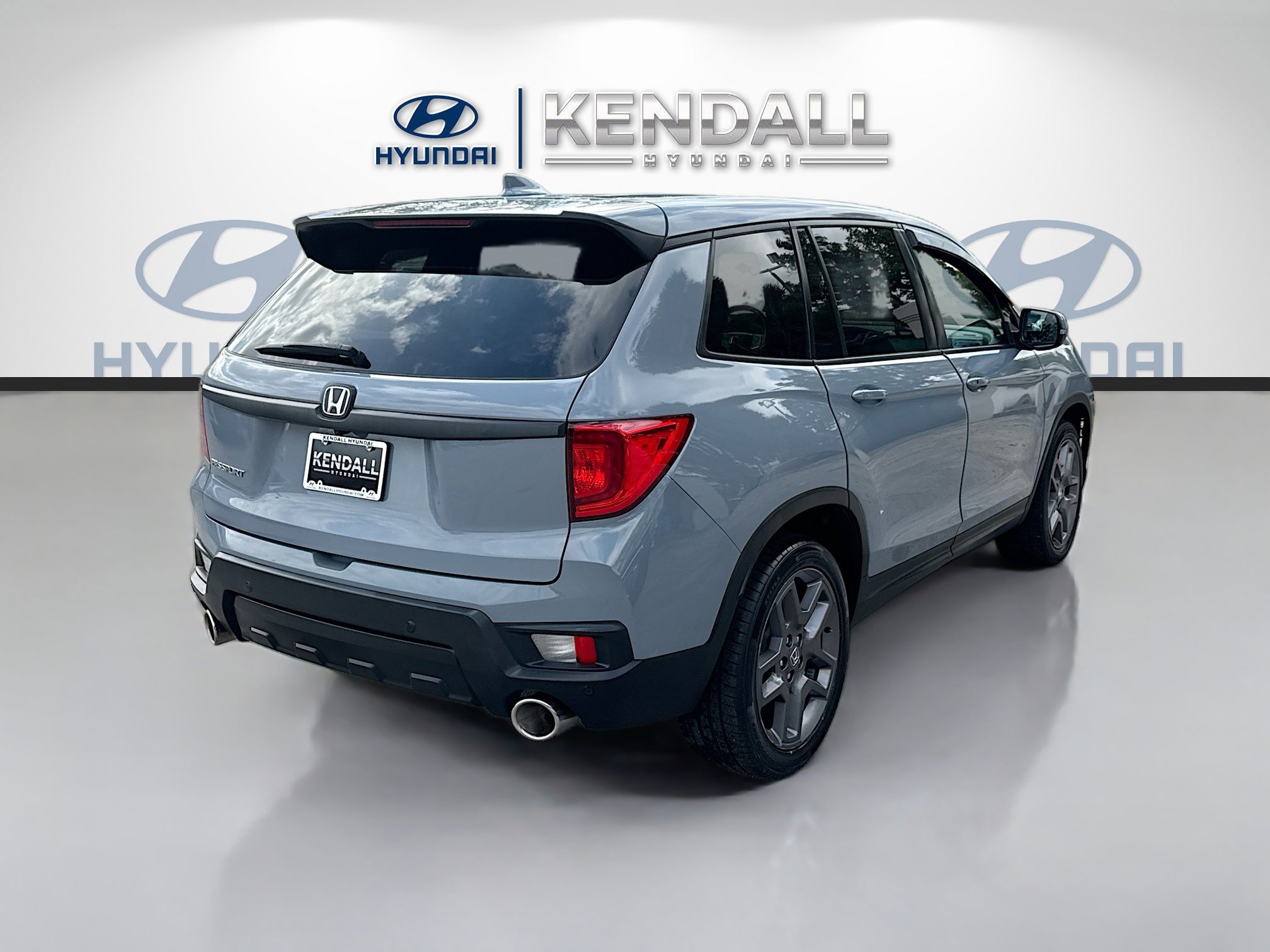 Used 2022 Honda Passport EX-L image 6
