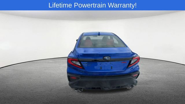 New 2025 Subaru WRX Limited image 7