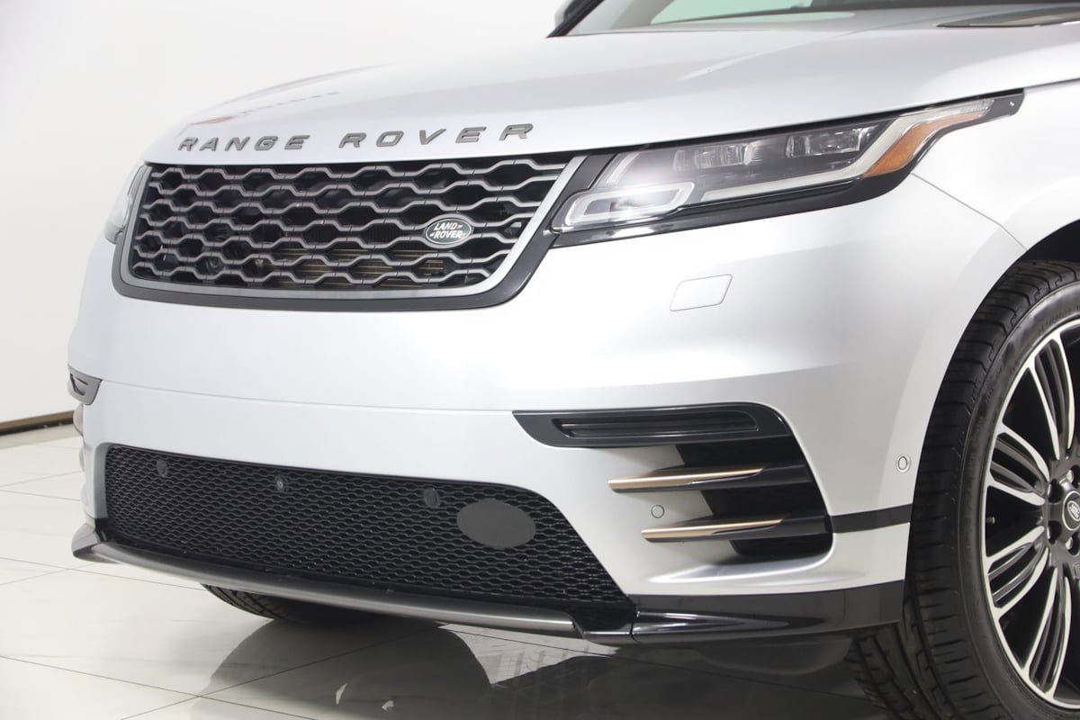 Used 2020 Land Rover Range Rover Velar R-Dynamic HSE AWD/4WD image 58