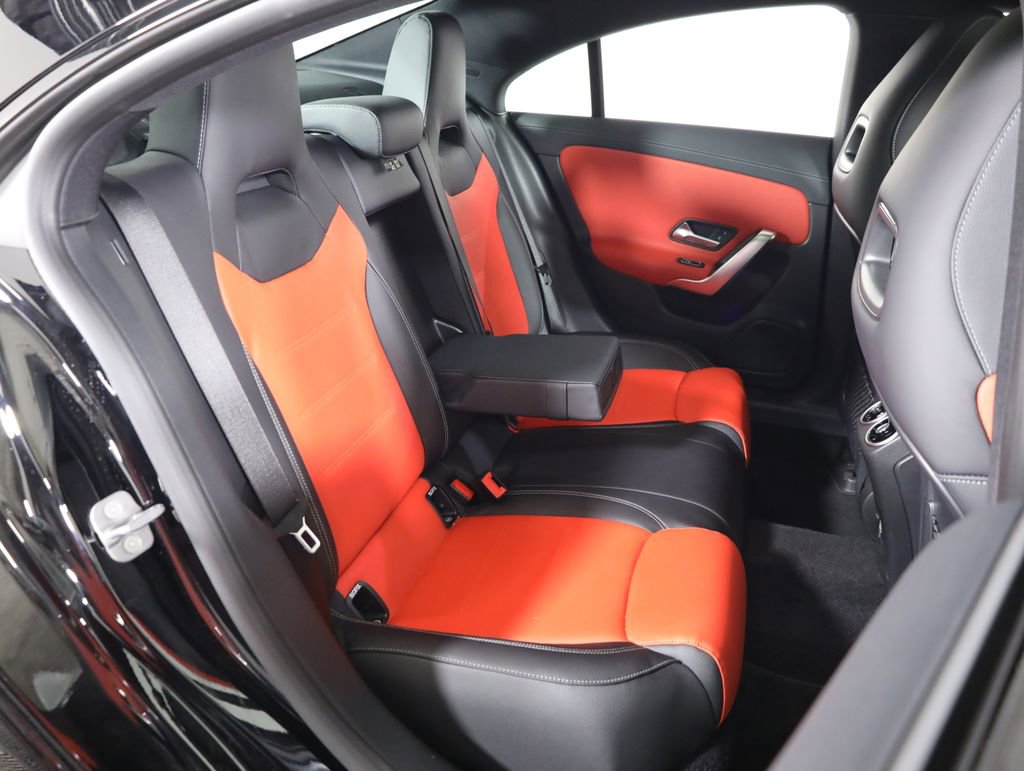 Used 2026 Mercedes-Benz CLA 250 4MATIC image 44