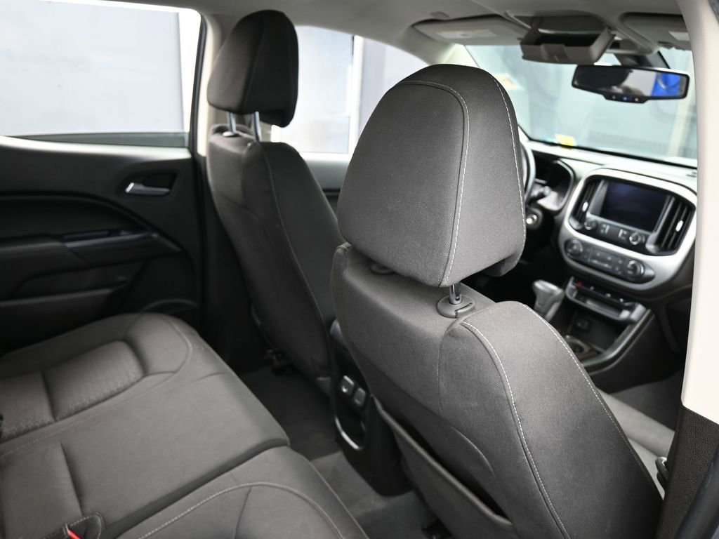 Used 2021 GMC Canyon Elevation w/ Trailering Package image 38