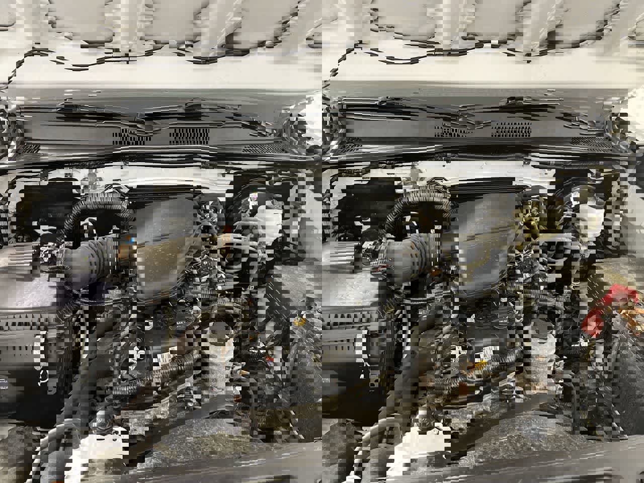 Used 2022 Toyota Tacoma SR image 12