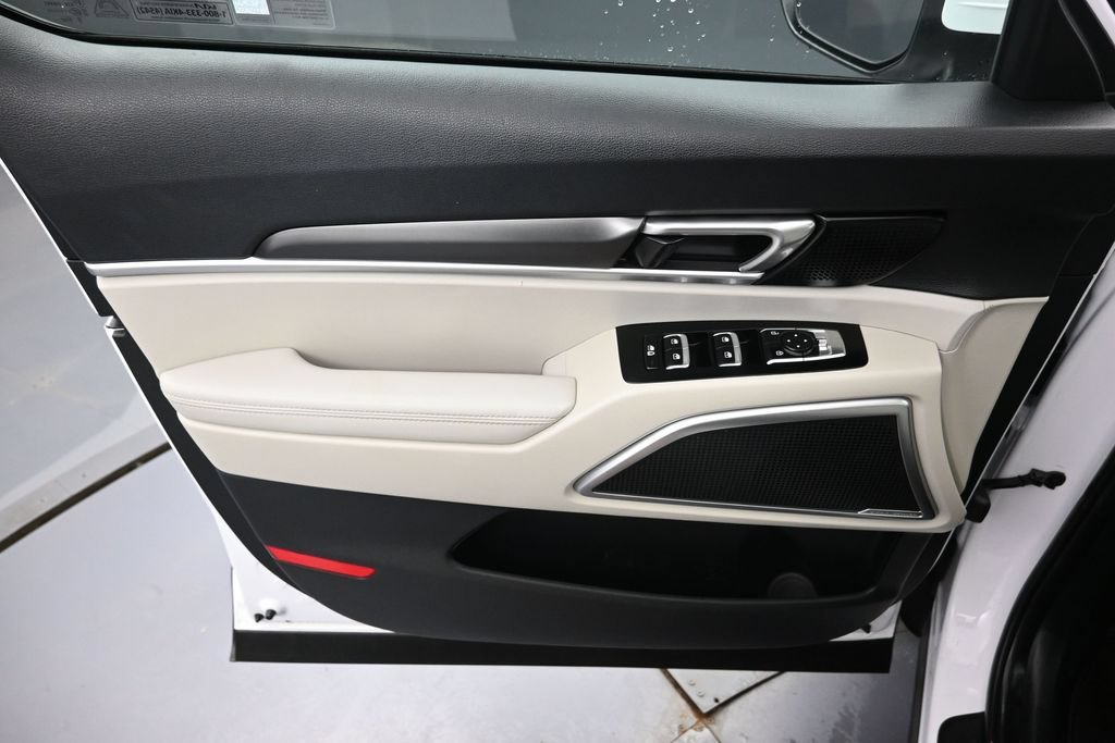 Used 2024 Kia Telluride S w/ S Sunroof Package FWD image 28