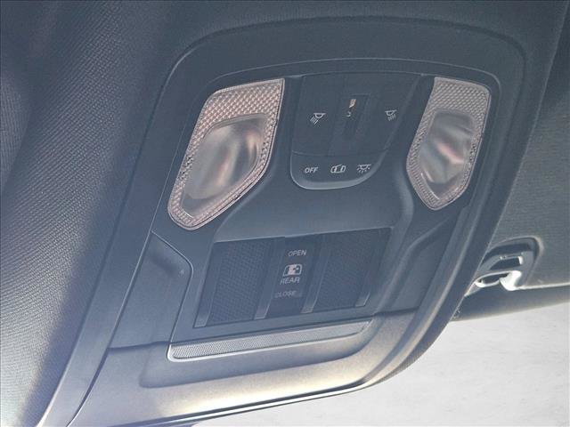 Used 2021 RAM 1500 Big Horn RWD image 9