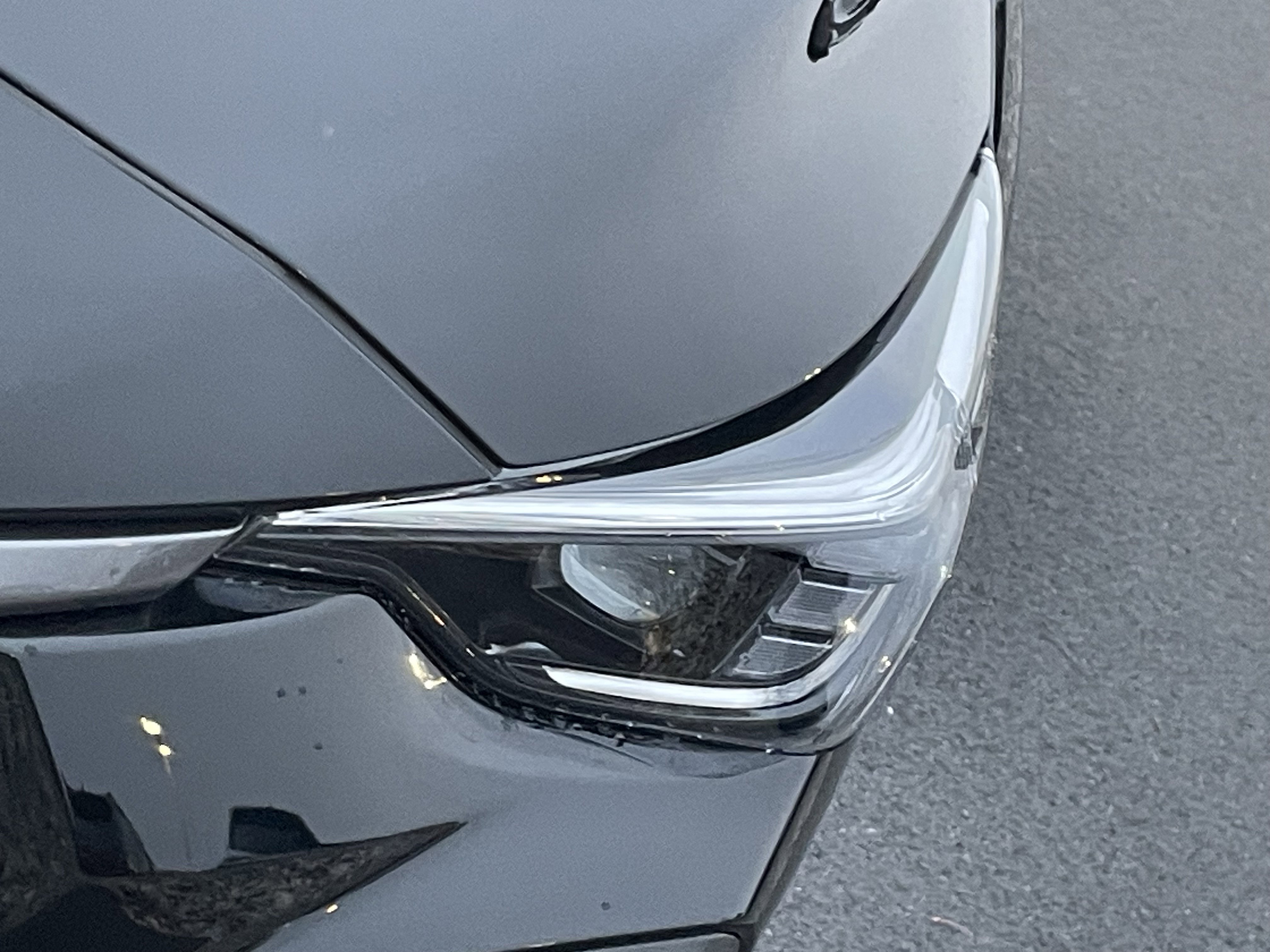 New 2026 Subaru Crosstrek 2.5i Limited image 10