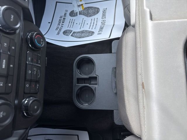 Used 2019 Ford F150 XLT w/ Equipment Group 302A Luxury image 41