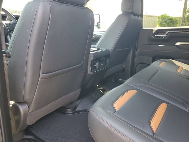 Used 2026 GMC Sierra 2500 AT4 w/ AT4 Premium Plus Package AWD/4WD image 23