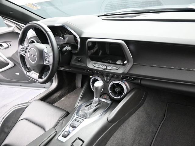 Used 2023 Chevrolet Camaro LT w/ RS Package image 26