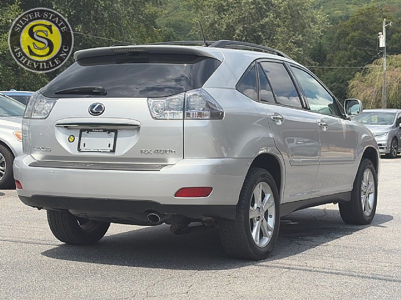 Used 2008 Lexus RX 400h 2WD w/ Premium Plus Pkg image 6