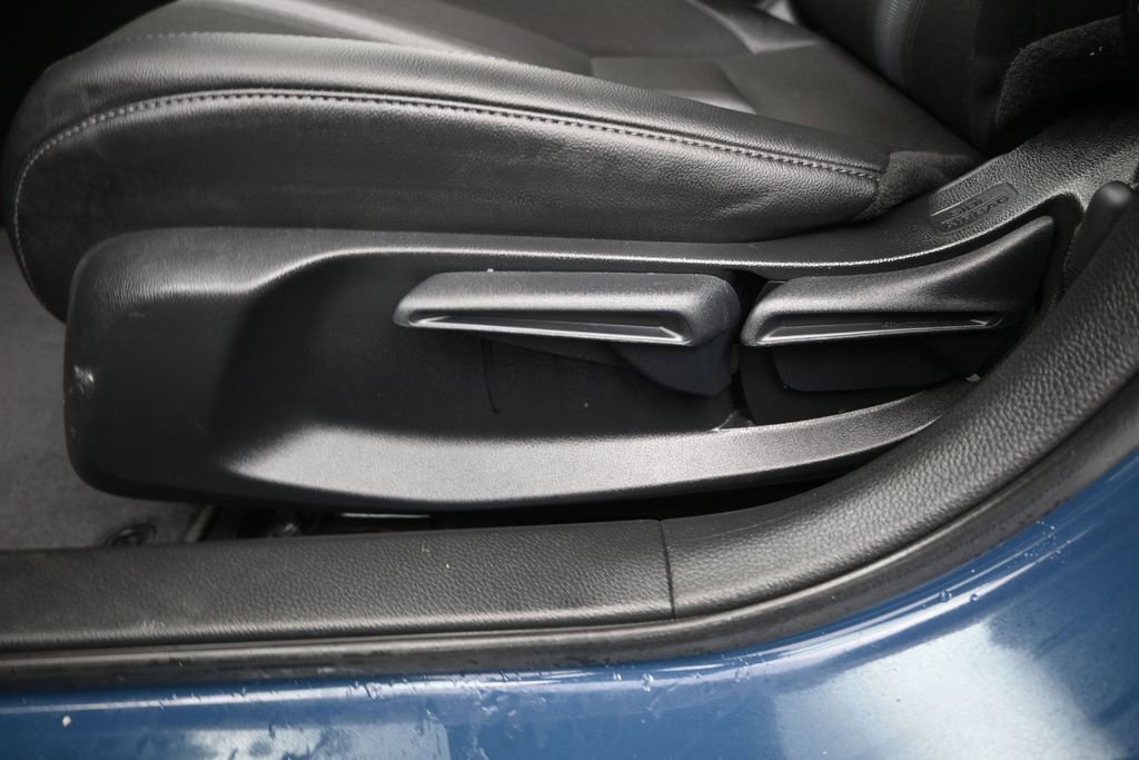 Certified 2025 Honda Civic Sport image 16