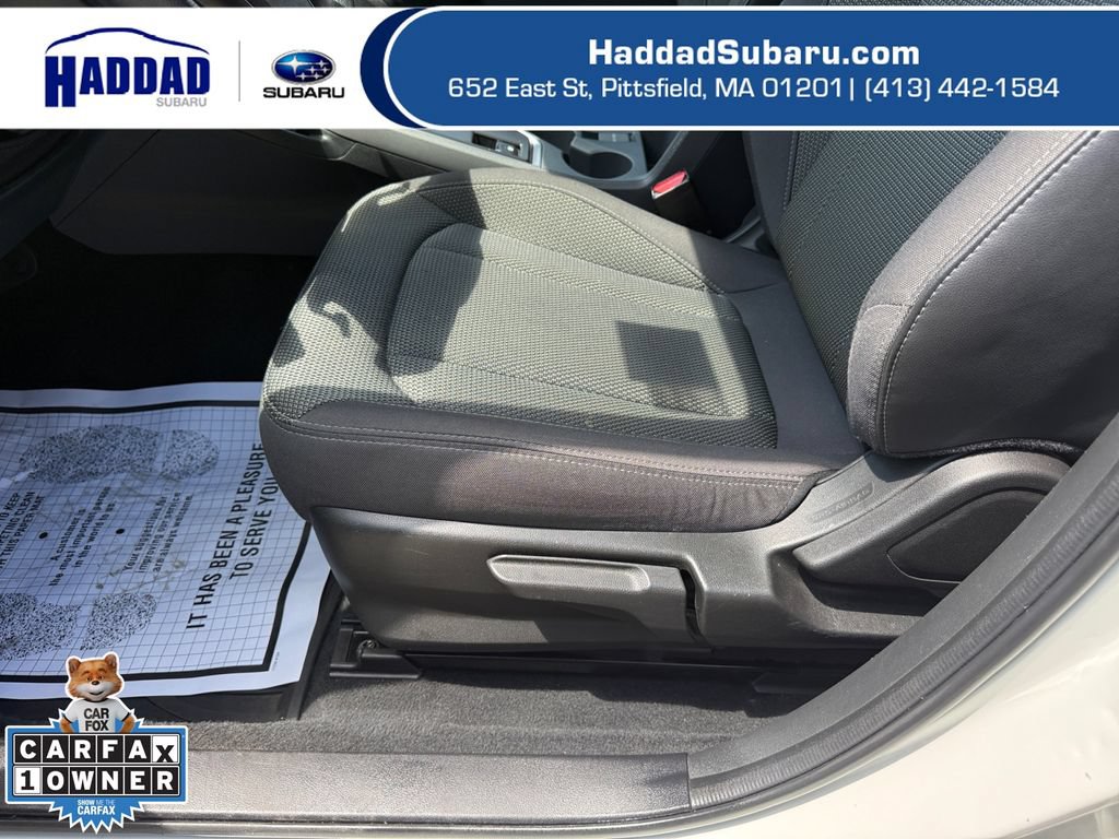 Certified 2024 Subaru Crosstrek 2.0i Premium AWD/4WD image 16