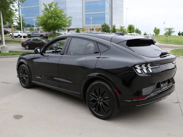 New 2026 Ford Mustang Mach-E Premium w/ Sport Appearance Package AWD/4WD image 5