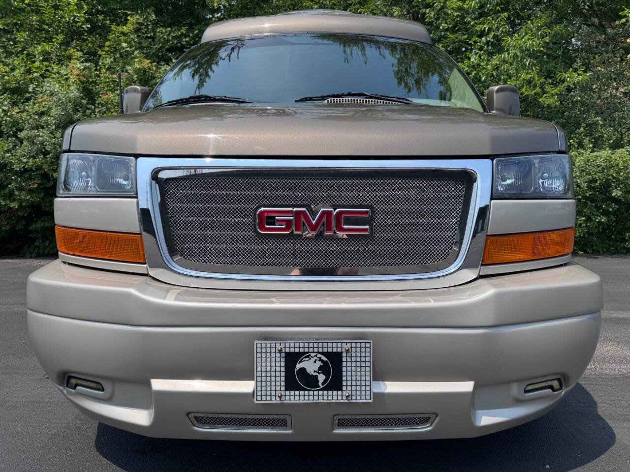 Used 2014 GMC Savana 1500 RWD image 15