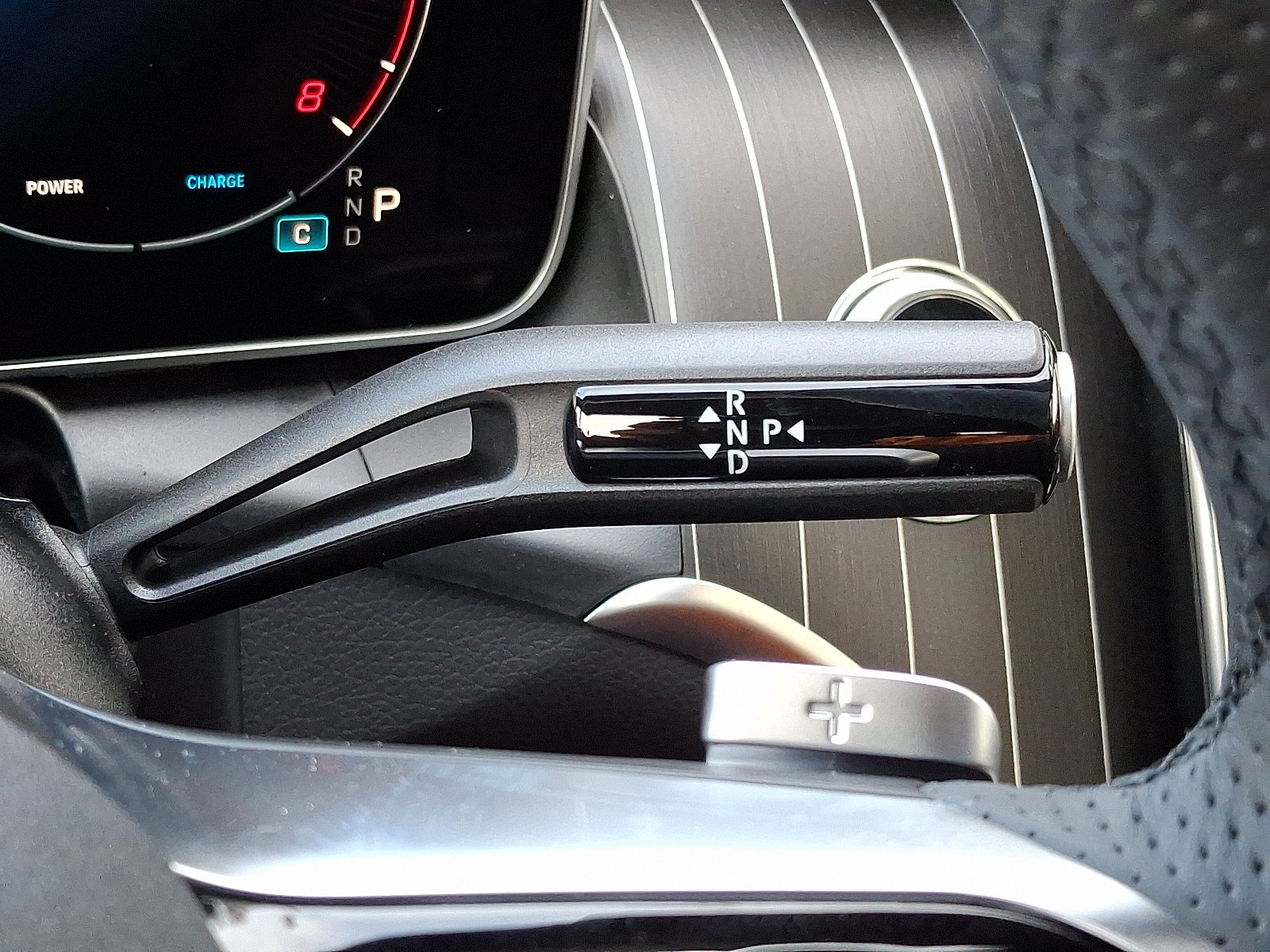 Used 2026 Mercedes-Benz GLC 300 4MATIC image 10