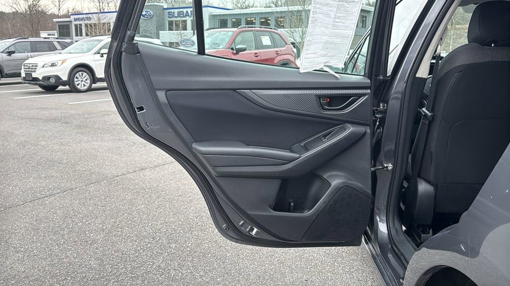 Used 2018 Subaru Impreza 2.0i image 21