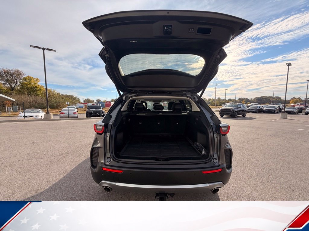 Used 2026 MAZDA CX-50 AWD 2.5 S image 8