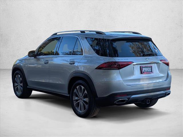 Used 2020 Mercedes-Benz GLE 350 image 8