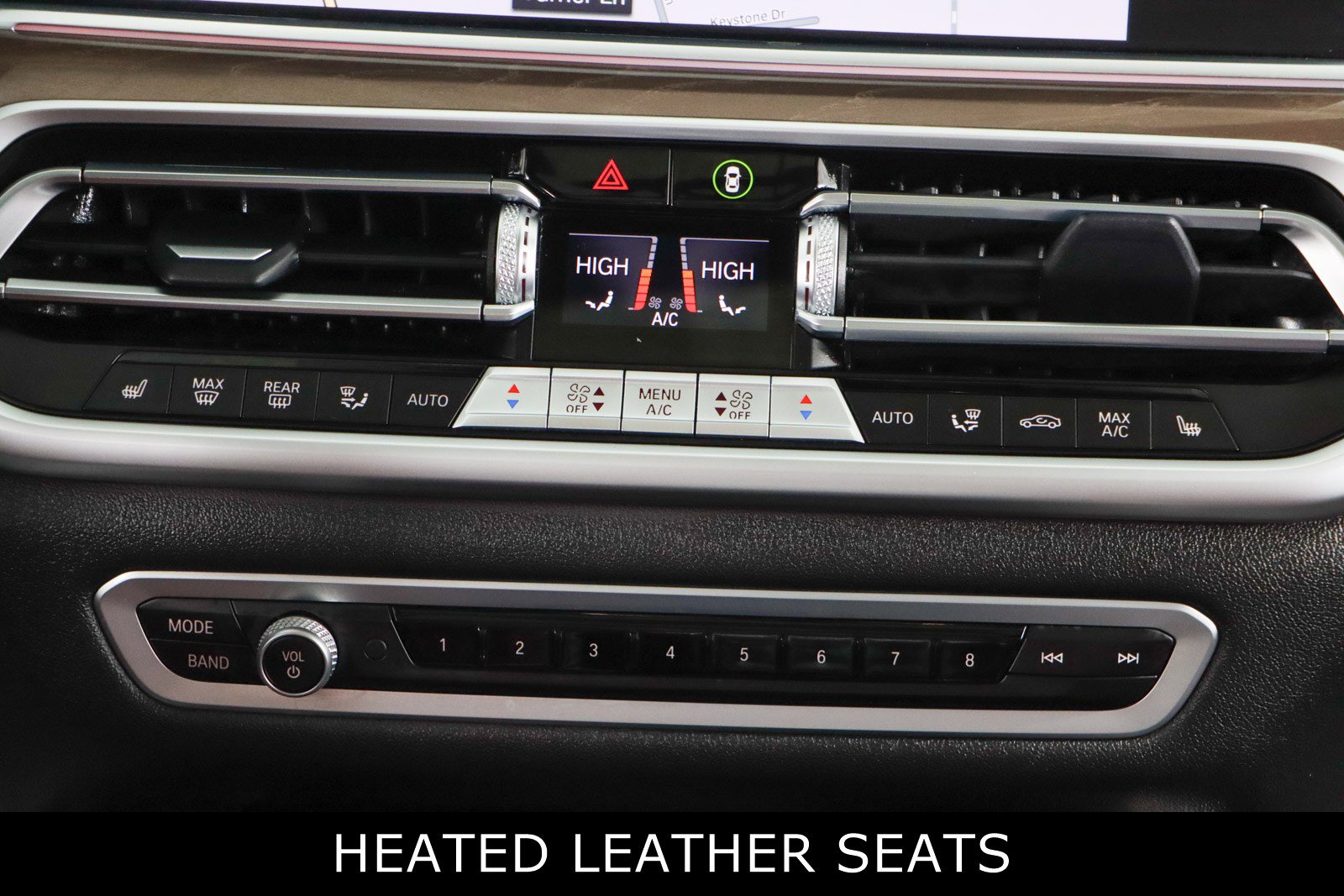 Used 2022 BMW X5 sDrive40i w/ Premium Package image 20