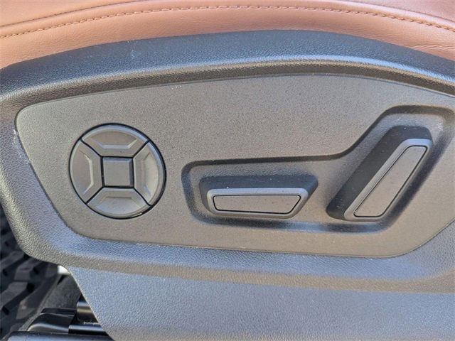 Used 2022 Audi Q8 Premium Plus w/ Premium Plus Package image 13