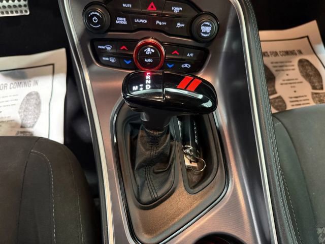 Used 2020 Dodge Challenger R/T Scat Pack image 71
