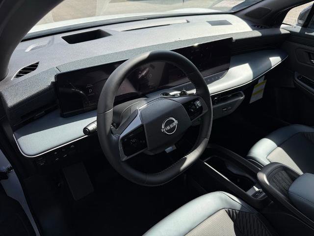 New 2026 Nissan Leaf Platinum+ image 16