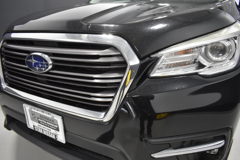 Used 2019 Subaru Ascent Limited w/ Popular Package #2A AWD/4WD image 11