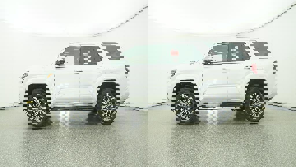 New 2026 Toyota 4Runner Limited image 19