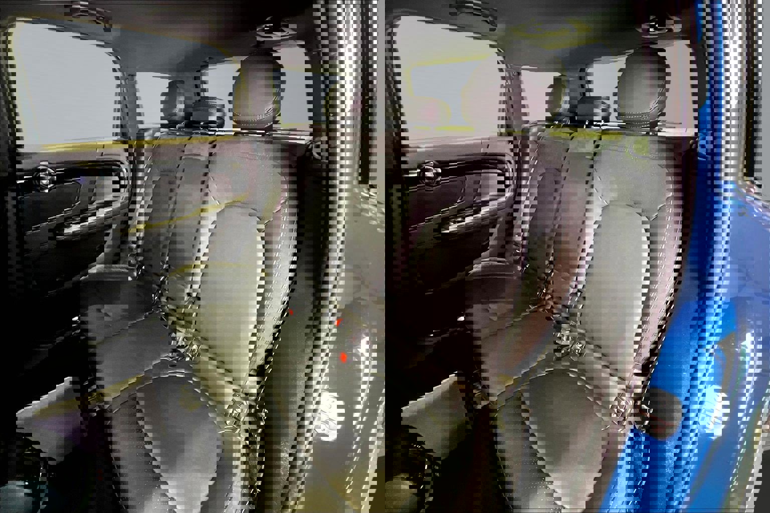 Used 2022 MINI Cooper Countryman S w/ Boardwalk Edition image 21