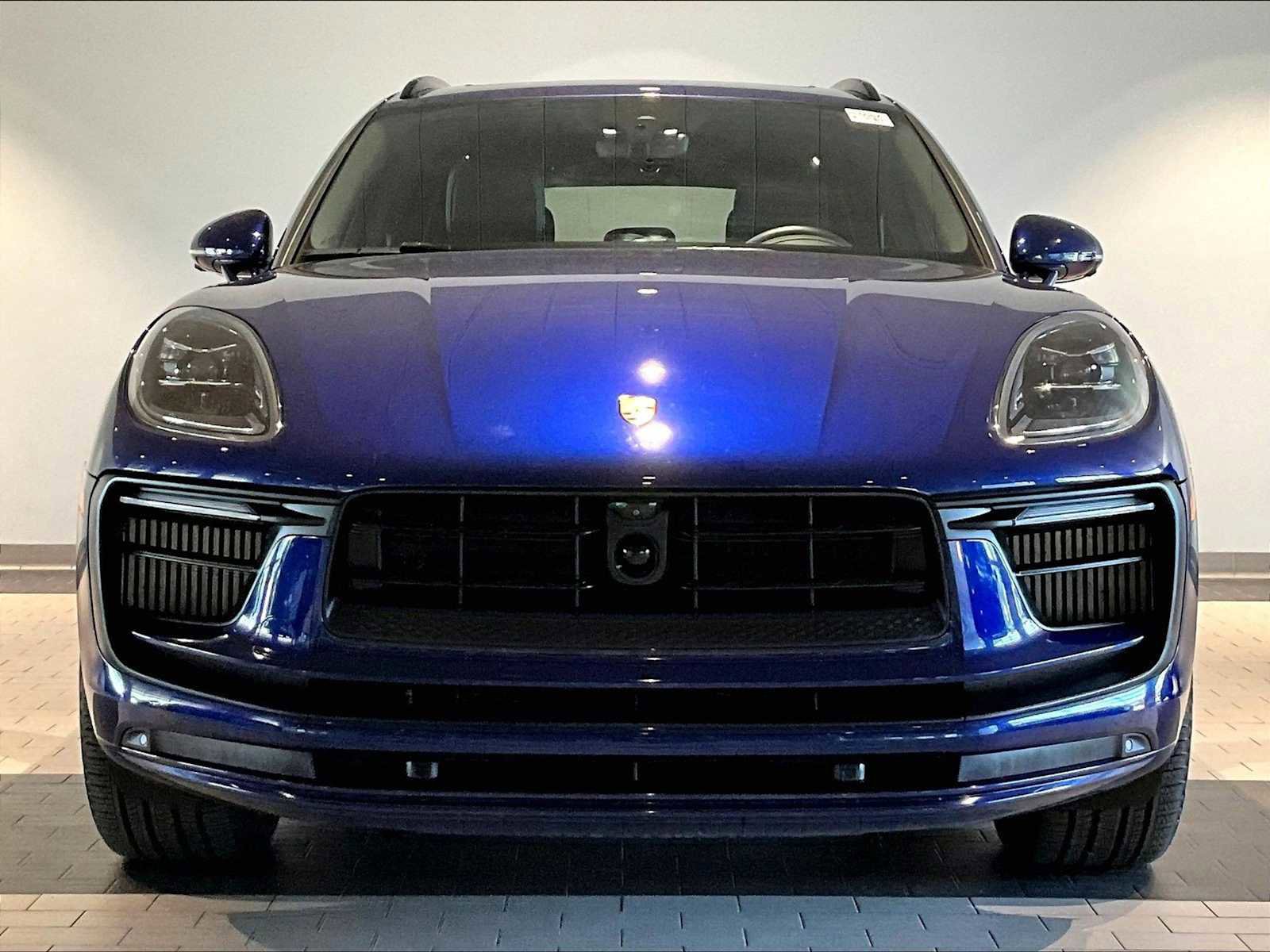 Used 2025 Porsche Macan S image 13