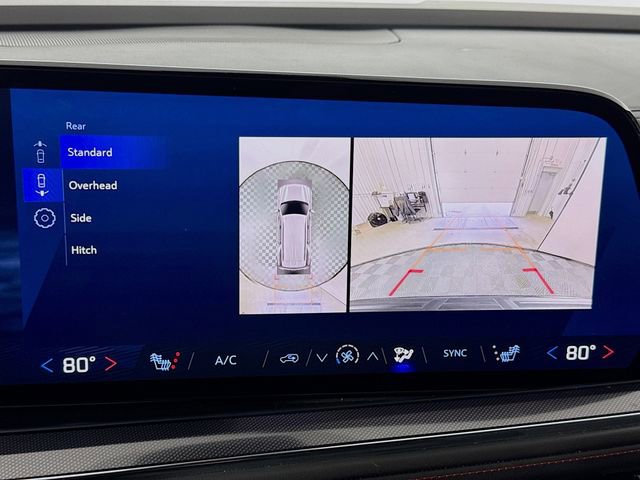 Used 2025 Chevrolet Tahoe RST w/ Comfort Package image 13