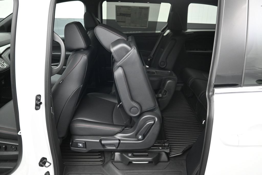 New 2026 Honda Odyssey Sport-L image 30