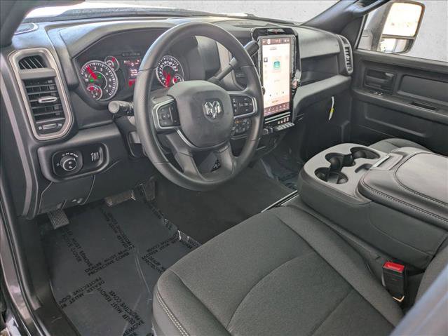 New 2026 RAM 2500 Tradesman image 3