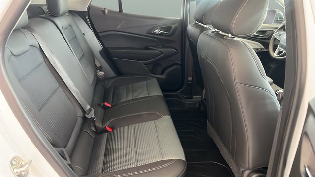 New 2026 Chevrolet Trax LT w/ Driver Confidence Package FWD image 18