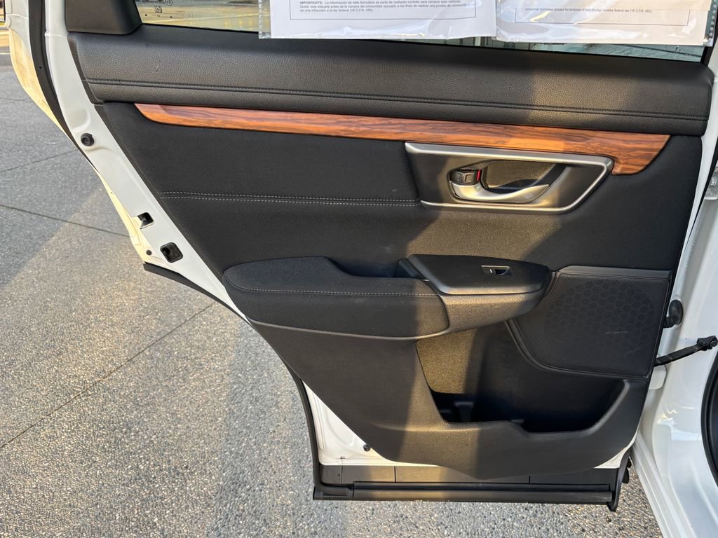 Used 2022 Honda CR-V EX image 28