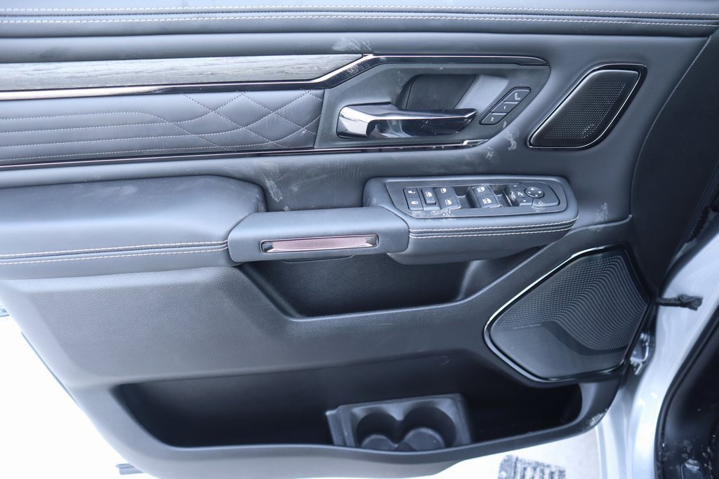 New 2026 RAM 1500 Limited image 18
