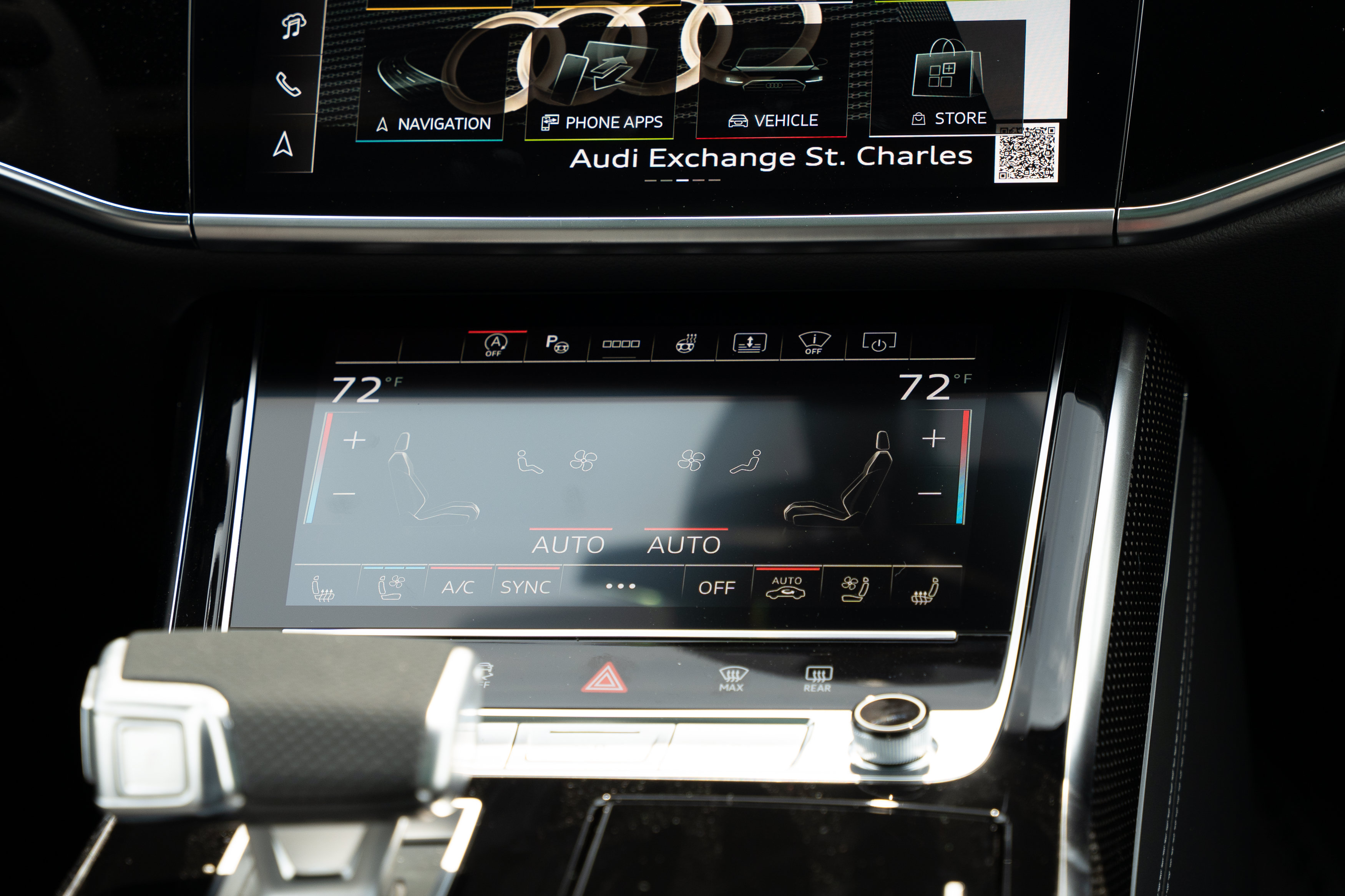 New 2027 Audi S8 AWD/4WD image 15
