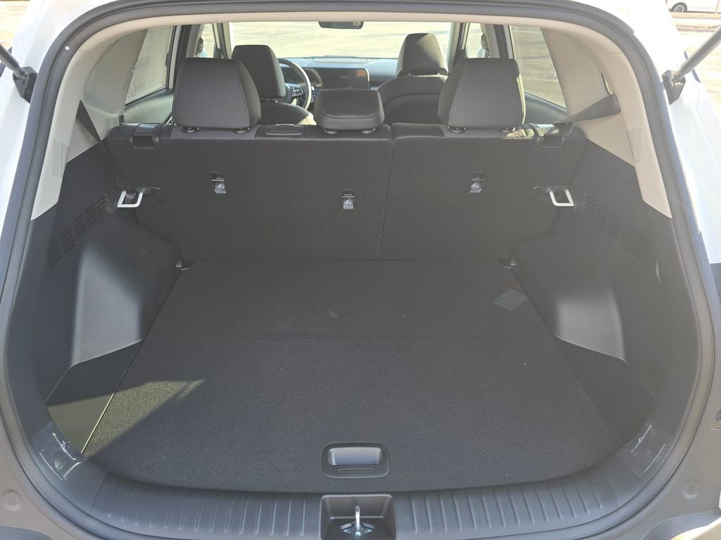 New 2026 Kia Seltos S image 13