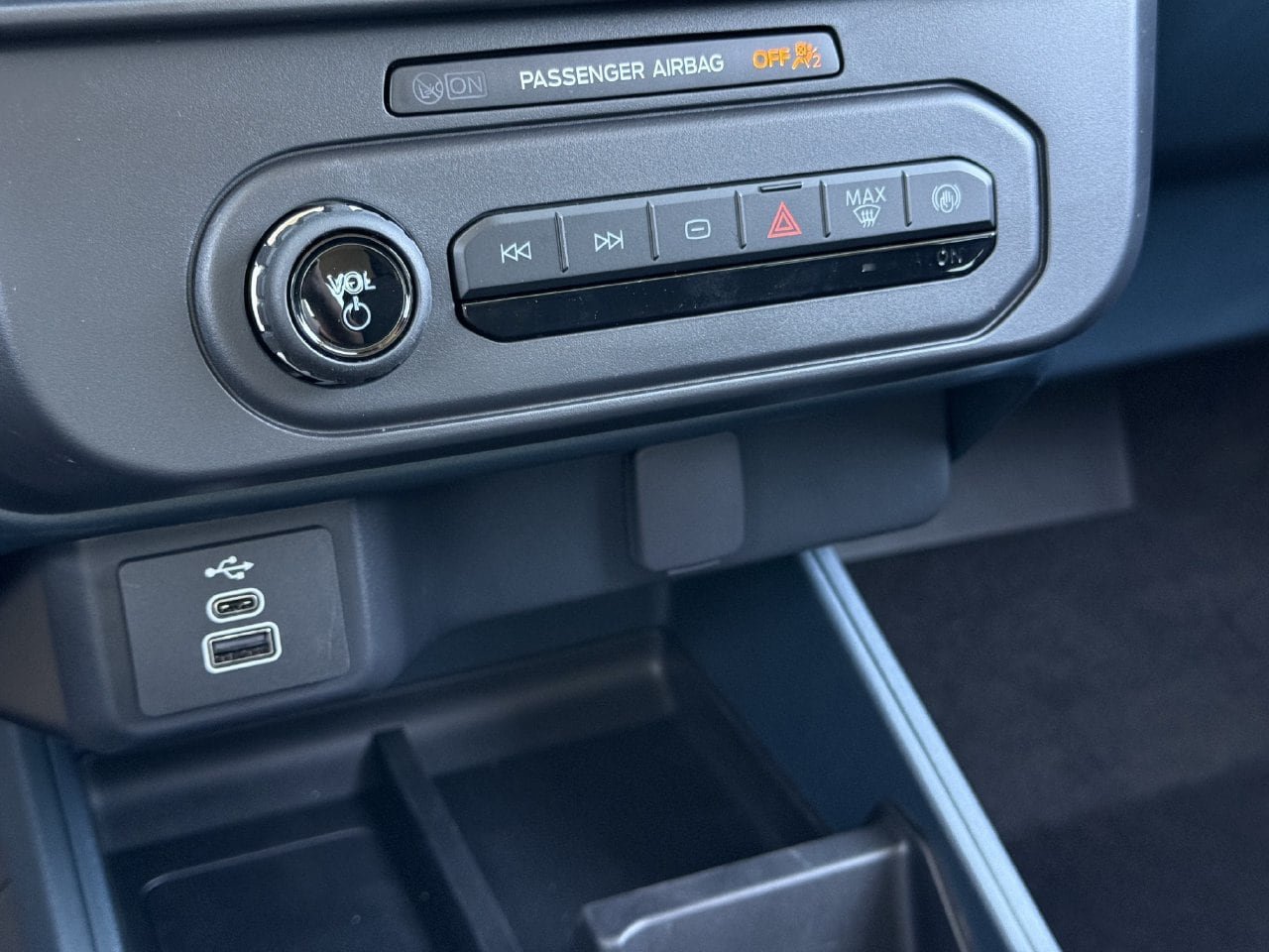 New 2026 Ford Maverick XL FWD image 17