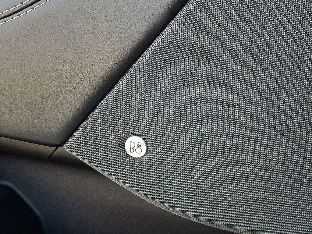 Used 2021 Ford Mustang Mach-E Premium image 27