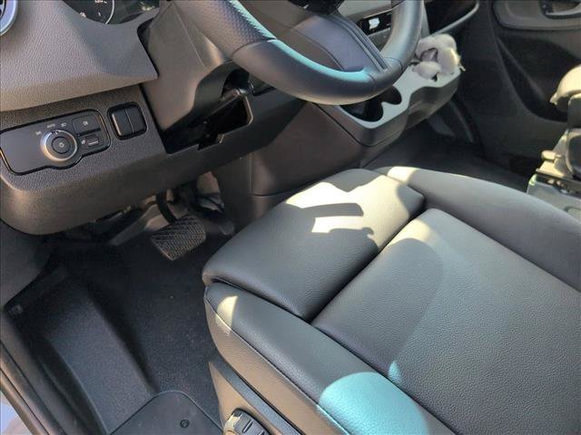 New 2026 Mercedes-Benz Sprinter 2500 image 4