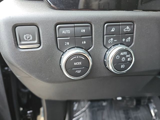 Used 2023 GMC Sierra 1500 SLT w/ SLT Premium Package image 16