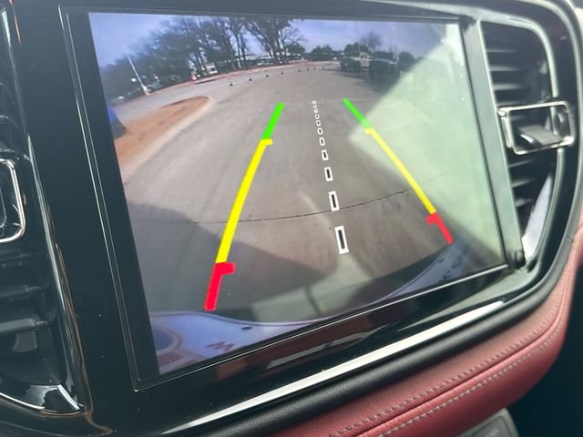 Used 2022 Dodge Durango R/T w/ Tow 'N Go Package image 24