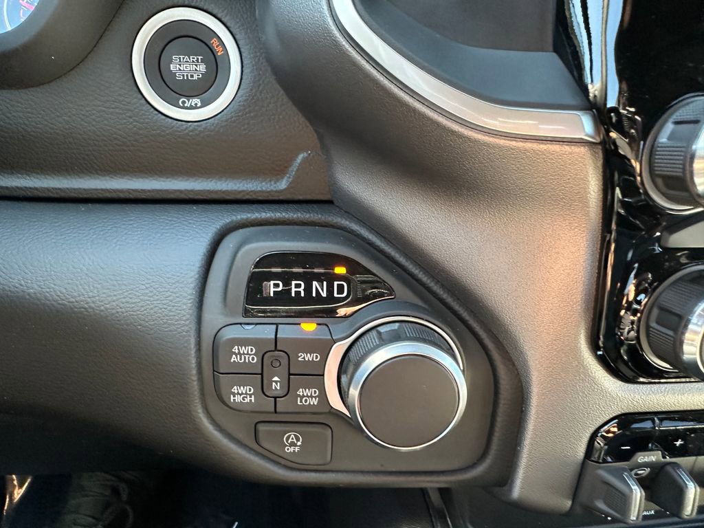 New 2026 RAM 1500 Big Horn/Lone Star image 20