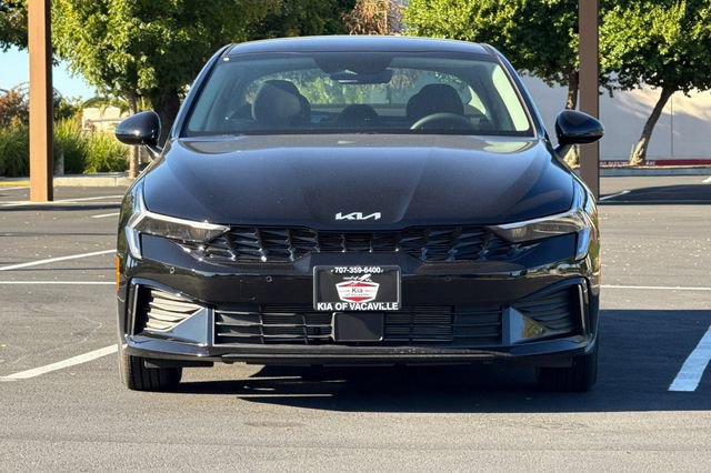 New 2026 Kia K5 LXS image 9