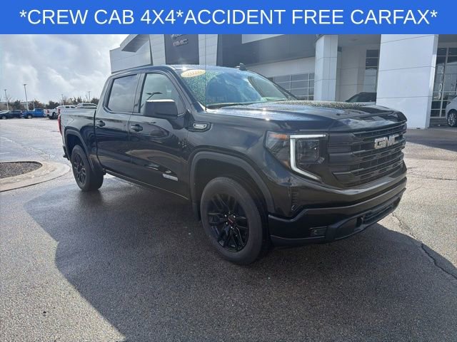 Used 2026 GMC Sierra 1500 Elevation AWD/4WD image 19