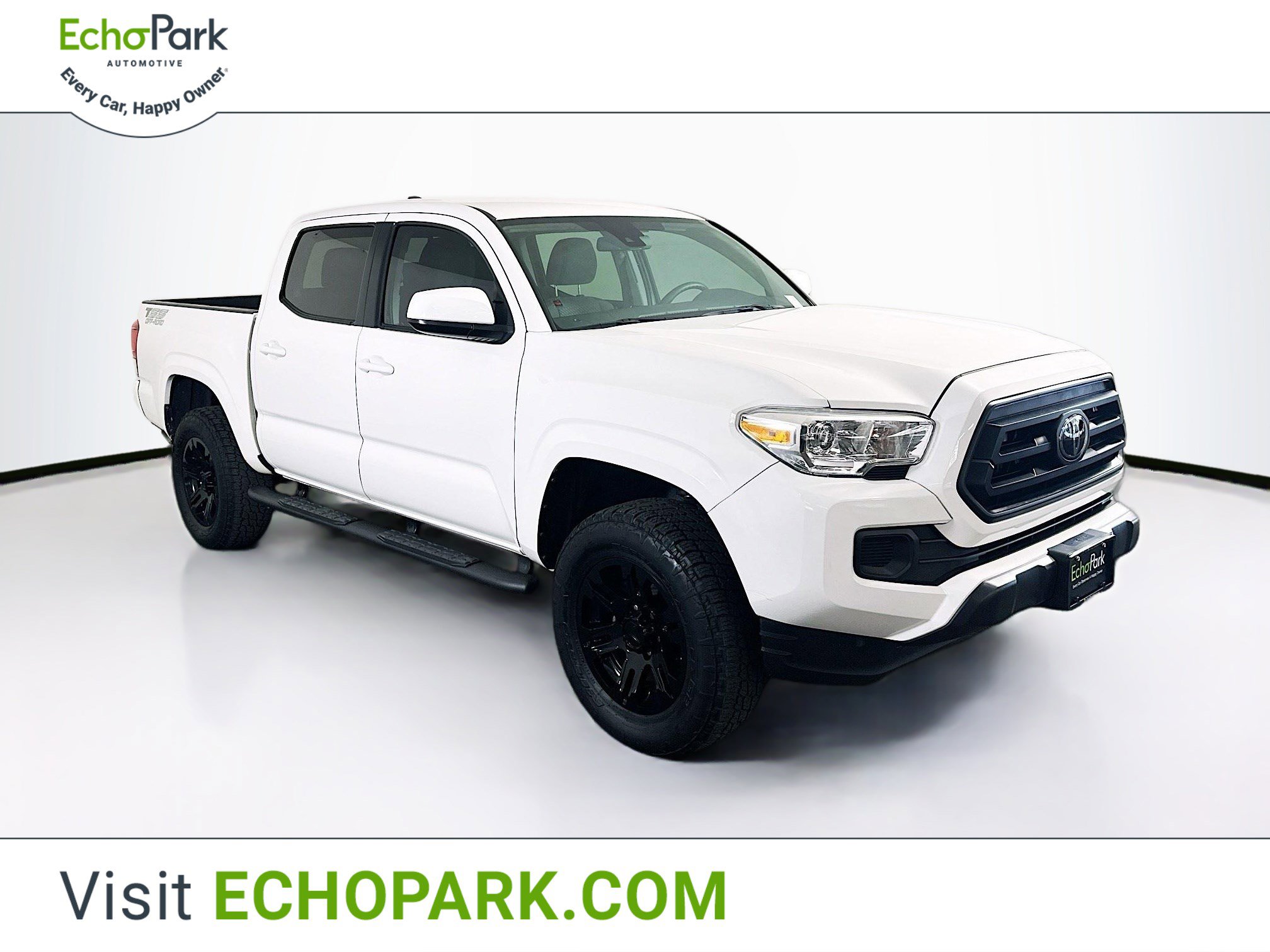 Used 2022 Toyota Tacoma SR